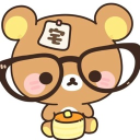 avatar KUMA☁️🧸