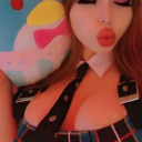 avatar 🎀𝓓𝓸𝓵𝓵 🎀 ૮₍•᷄ ༝ •᷅₎ა