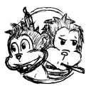 drunkenapes1924