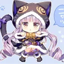 mirukuneko