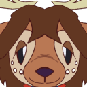 avatar The Deer Creature