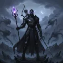 Jinhwo's Avatar