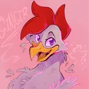 gingerchickens