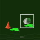 avatar The King of the Shimmy