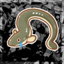 cryingeel
