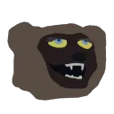 bluescar