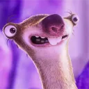 Sid das Faultiers Profilbild