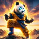 saiyan_panda