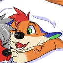 simonthefox