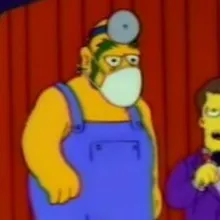 doctorhillbilly's avatar