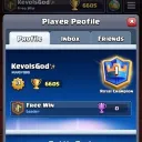 kevoisgod