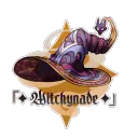 witchynade