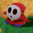avatar Shy Guy