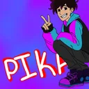pikacr4ft