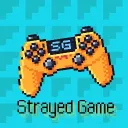strayedgame