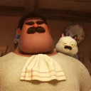 spudpickle