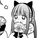 avatar michi  ໒꒰ྀིっ˕ -｡꒱ྀི১