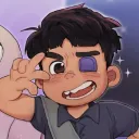 hazygem