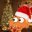avatar Snip Snip Christmas
