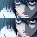 avatar L Lawliets gf