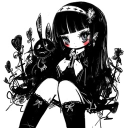 avatar Doll ♡