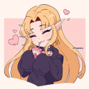 avatar Zelda