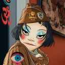 avatar chrysanthemum