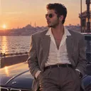 şahin kendrick