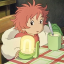 avatar ponyo