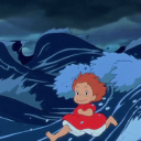 avatar ponyo