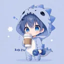 kazudayo.