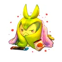 gultykappa