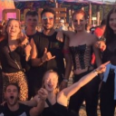 avatar Hassan Himmelfahrt