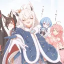 Ren's Avatar