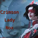 crimsonladynox