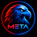 ! success META profile photo