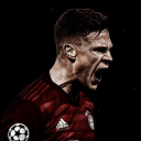 Kimmich ment