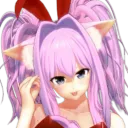 nyahhoisakura