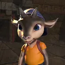 rumenbabygoatbilly