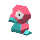 porygonaxolotl