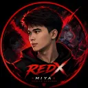 redx5826