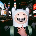 depressedphrog avatar