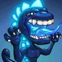 cronosgodzilla
