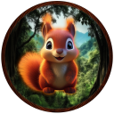 avatar Eichhörnchen