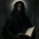 eminenceindarkness