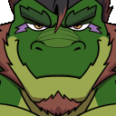 invaderthegator