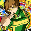 avatar Mrs. Benzedrine