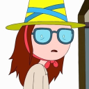 avatar Mrs. Benzedrine