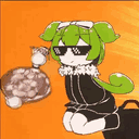 User icon