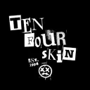 tenfourskin